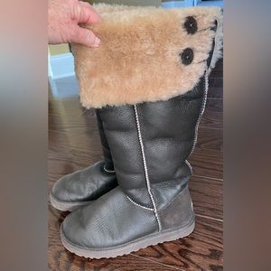 UGG Tall Winter Boots